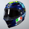 AGV AGV Corsa Rossi Misano Helmet Shark - Thumbnail 1