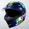 AGV AGV Corsa Rossi Misano Helmet Shark - Thumbnail 2