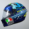 AGV AGV Corsa Rossi Misano Helmet Shark - Thumbnail 4
