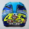 AGV AGV Corsa Rossi Misano Helmet Shark - Thumbnail 6