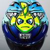 AGV AGV Corsa Rossi Misano Helmet Shark - Thumbnail 7