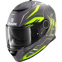 Spartan 1.2 Antheon Helmet MATT AYK