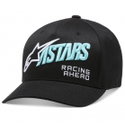 Title Cap Black