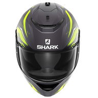 Spartan 1.2 Antheon Helmet MATT AYK
