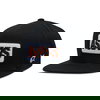 Alpinestars Alpinestars Speedbar Cap Black - Thumbnail 1