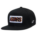 Speedbar Cap Black