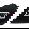Alpinestars Alpinestars Speedbar Cap Black - Thumbnail 2