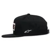 Alpinestars Alpinestars Speedbar Cap Black - Thumbnail 4