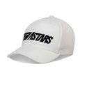 Reblaze Cap White