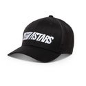 Reblaze Cap Black