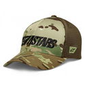 Reblaze Multicamo Cap Military
