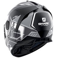Spartan 1.2 Antheon Helmet MATT KWK
