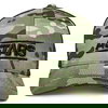 Alpinestars Alpinestars Proximity Mesh Cap Green - Thumbnail 2