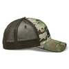 Alpinestars Alpinestars Proximity Mesh Cap Green - Thumbnail 6