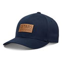 Hardy Cap Navy