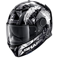 Spartan 1.2 Lorenzo CAT Helmet GP KWX