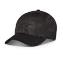Flow Cap Black