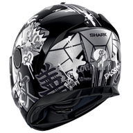 Spartan 1.2 Lorenzo CAT Helmet GP KWX