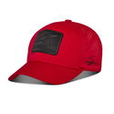 Decore Cap Red