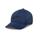Ageless Delta Cap Blue