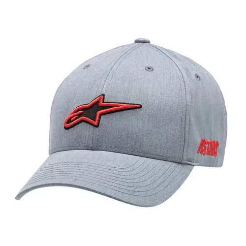 Alpinestars Ageless Popper Cap Grey Heather