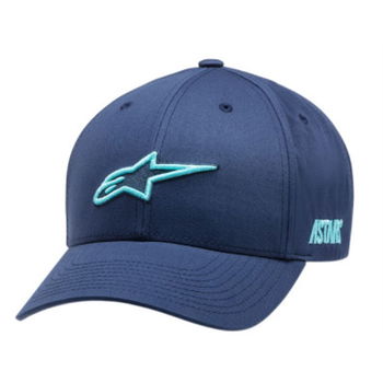 Alpinestars Ageless Popper Cap Navy