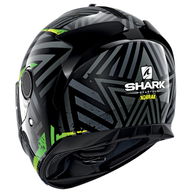 Spartan 1.2 Kobrak Helmet KYG