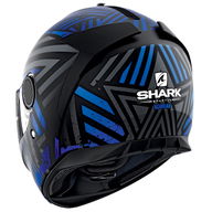 Spartan 1.2 Kobrak Helmet KBB