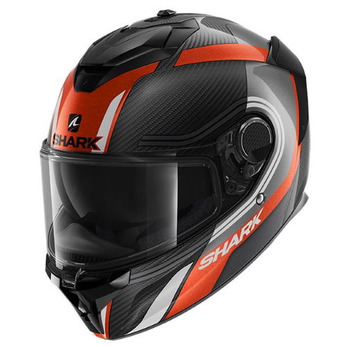 Shark Spartan GT Carbon Tracker DAW Size: S