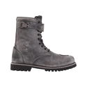 Pilgrim Grande Waterproof Boots Distressed Grey