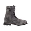 Spada Spada Pilgrim Grande Waterproof Boots Distressed Grey - Thumbnail 2
