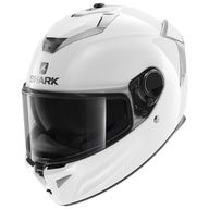Spartan GT Helmet White