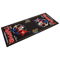 Garage Mat Ltd Edition Iron Maiden Trooper