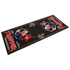 Bike It Bike It Garage Mat Ltd Edition Iron Maiden Trooper - Thumbnail 3