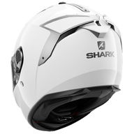 Spartan GT Helmet White