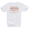 Alpinestars Alpinestars Western T-Shirt White - Thumbnail 3