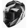 Shark Spartan GT Elgen Helmet KAW Size: S