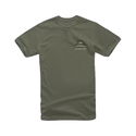 Grand T-Shirt Military Green