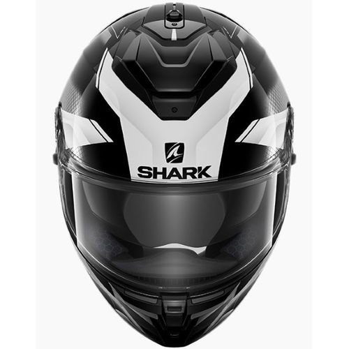 Shark Spartan GT Elgen Helmet KAW Size: S