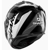 Shark Spartan GT Elgen Helmet KAW Size: S