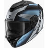 Shark Spartan GT Elgen Helmet Matt KSS Size: S