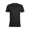 Fox Fox Absolute SS Prem T-Shirt Black Black - Thumbnail 1