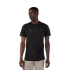 Fox Fox Absolute SS Prem T-Shirt Black Black - Thumbnail 3