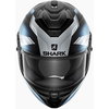 Shark Spartan GT Elgen Helmet Matt KSS Size: S