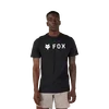 Fox Fox Absolute SS Prem T-Shirt Black - Thumbnail 3