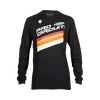 Fox Fox Pro Circuit LS Prem T-Shirt Black - Thumbnail 1
