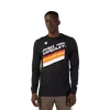 Fox Fox Pro Circuit LS Prem T-Shirt Black - Thumbnail 2