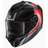 Spartan GT Tracker Helmet KRS