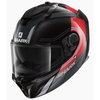 Shark Spartan GT Tracker Helmet KRS Size: S
