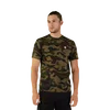 Fox Fox Head SS Tech Camo T-Shirt Green Camo - Thumbnail 2